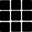 iOS7 Premium Fill icon 64x64
